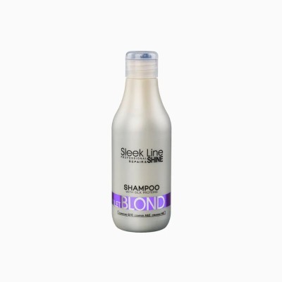 Stapiz szampon violet blond 300ml