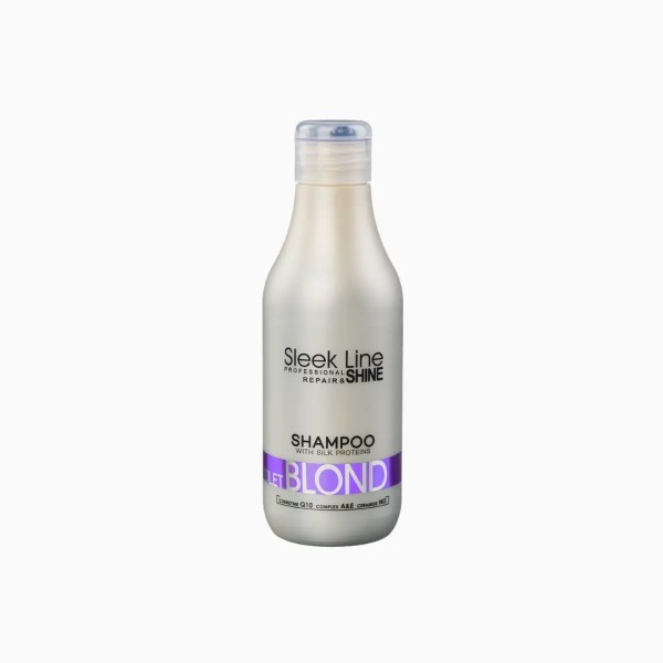 Stapiz szampon Violet blond 300ml