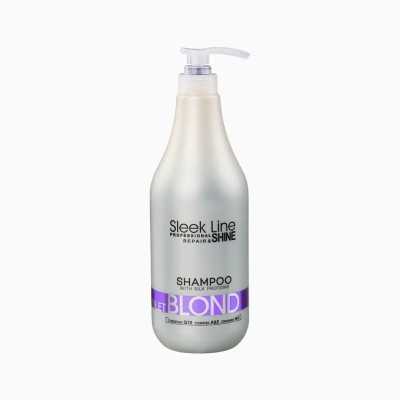 Stapiz szampon Violet Blond 1000ml