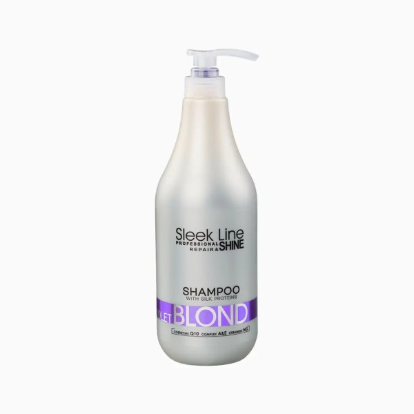 Stapiz szampon Violet Blond 1000ml