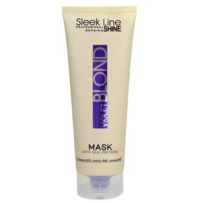 Stapiz maska violet 250ml