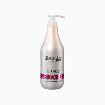 szampon stapiz blond blush 1l