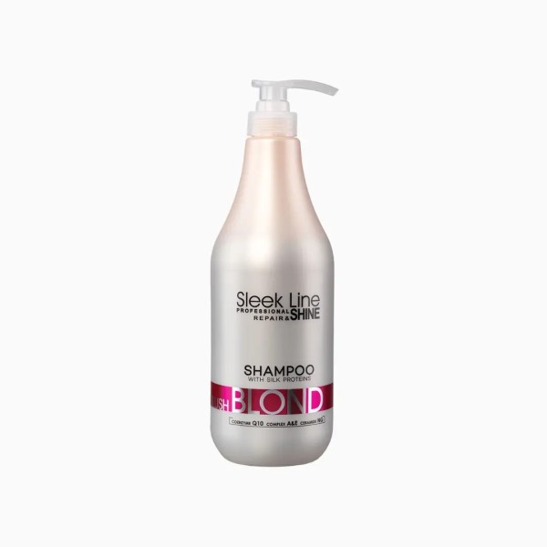 Stapiz szampon blush blond 1000ml