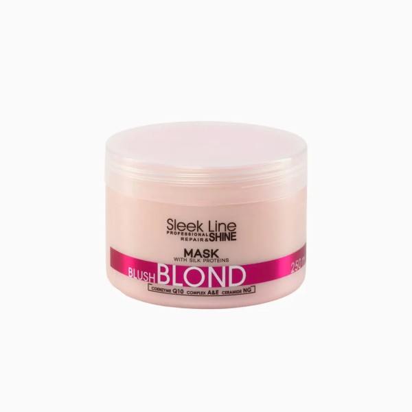 Stapiz maska Blush blond 250ml