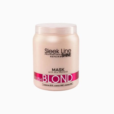 stapiz maska blond blush 1000ml