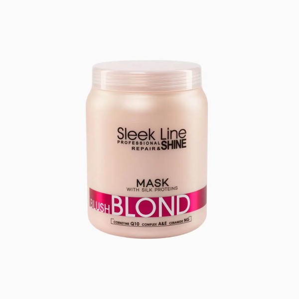 Stapiz maska blond Blush 1000ml