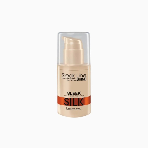 Stapiz jedwab 30ml