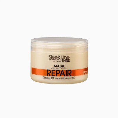 STAPIZ MASKA REPAIR 250ml