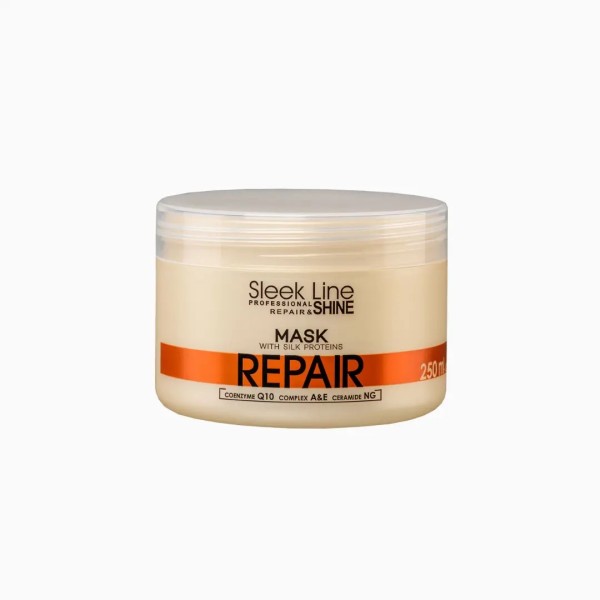 Stapiz maska Repair 200ml
