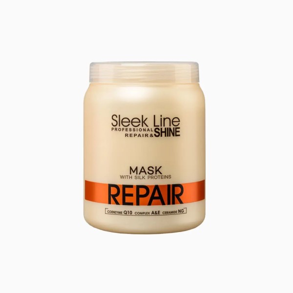 Stapiz maska Repair 1000ml