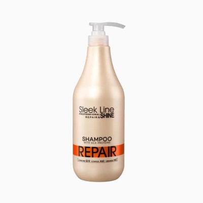 stapiz szampon repair 1000ml