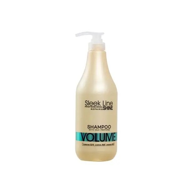 Stapiz szampon Volume 1000ml