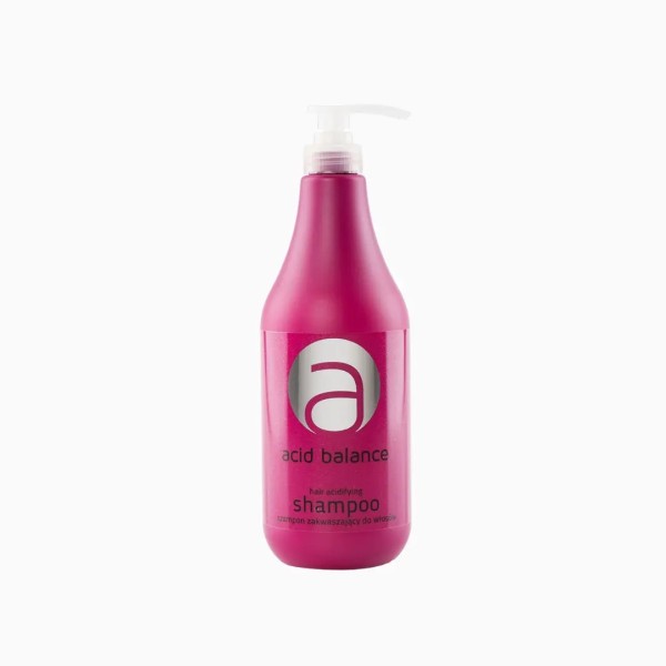 Stapiz ACID szampon zakwaszający 1000ml
