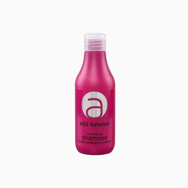 Stapiz Acid szampon zakwaszający 300ml