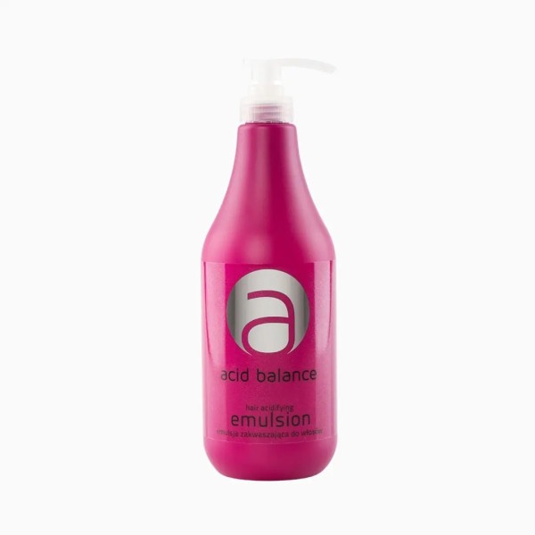 Stapiz Acid balsam zakwaszający 1000ml