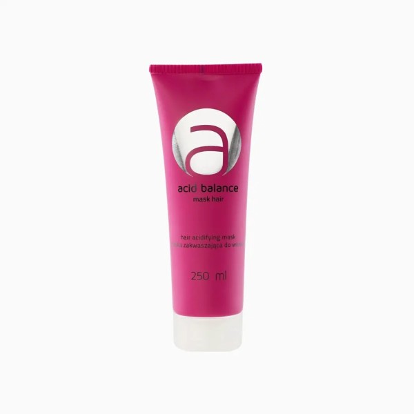Stapiz Acid maska zakwaszająca 250ml
