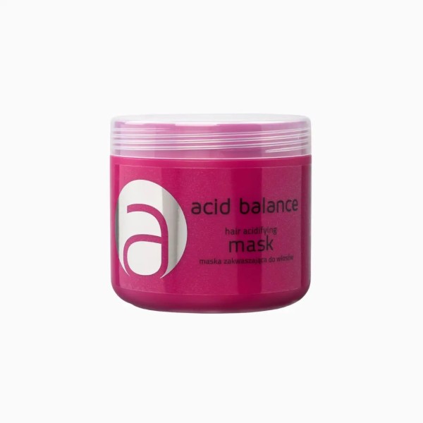 Stapiz Acid maska zakwaszająca 500ml