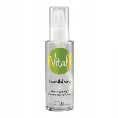 Stapiz serum vital na końce 50ml