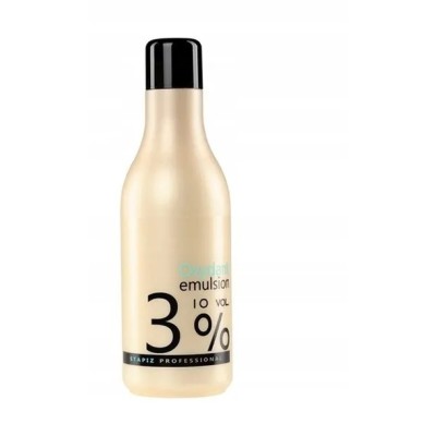 stapiz oxydant 3% 1000ml