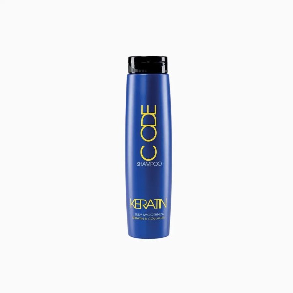 Stapiz Keratin Code szampon 250ml