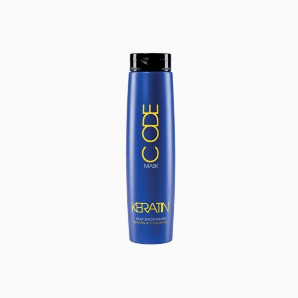 Stapiz Keratin Code maska 250ml