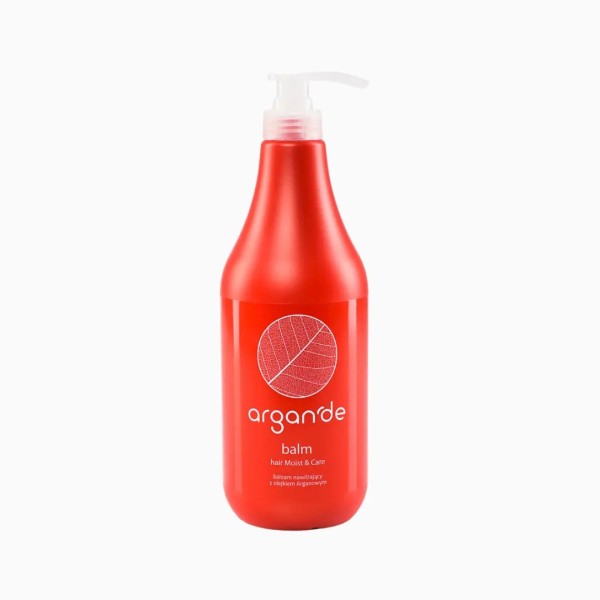Stapiz balsam Argan 1000 ml