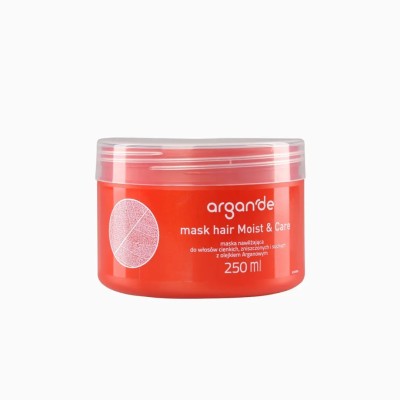 stapiz maska argan 250ml