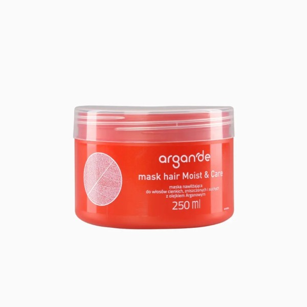 Stapiz maska Argan 250ml
