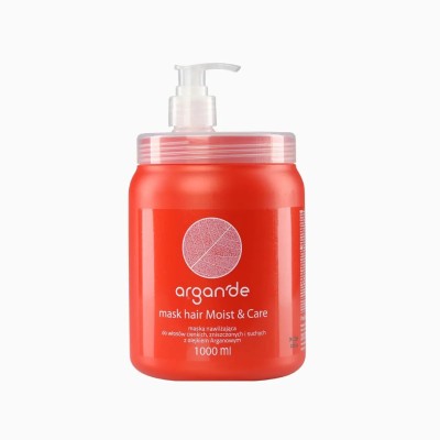 stapiz argan maska 1000ml