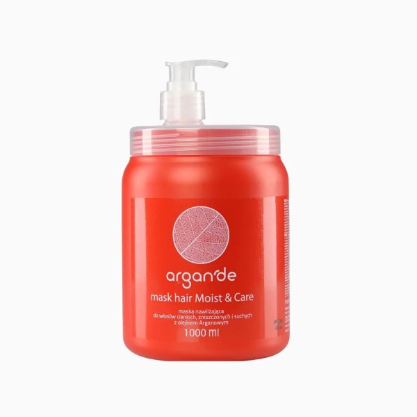 Stapiz maska Argan 1000ml