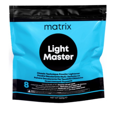 rozjasniacz matrix light master 500gr