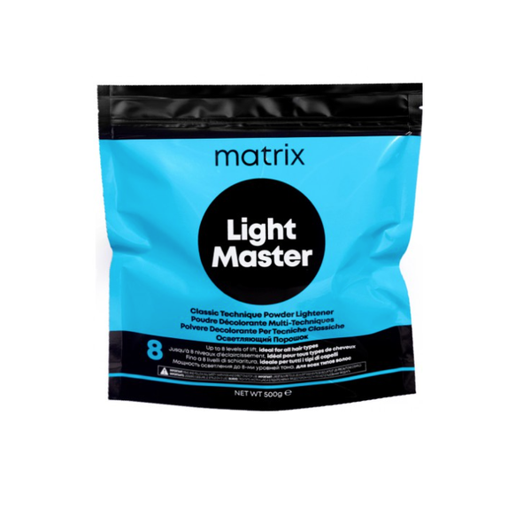 Matrix Light master rozjaśniacz 500gr