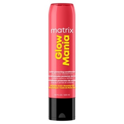 Matrix Glow Mania odżywka 300ml