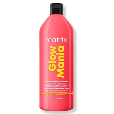 Matrix Glow Mania odżywka 1l
