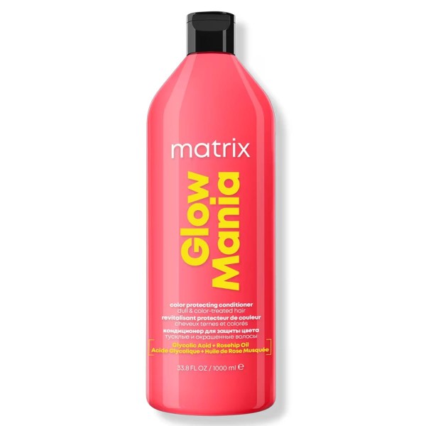 Matrix Glow Mania odżywka 1000ml