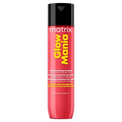 Matrix Glow Mania Szampon 300ml