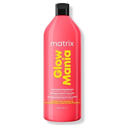 Matrix Glow Mania szampon 1l