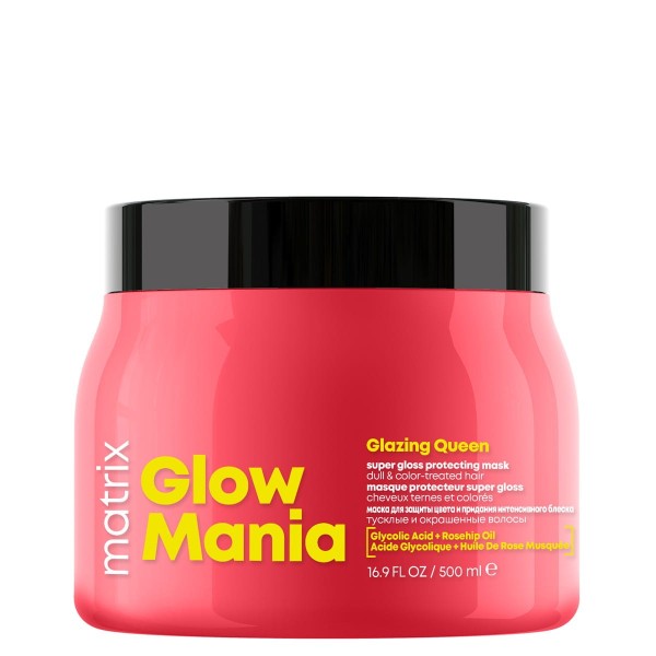 Matrix Glow Mania Maska 500ml
