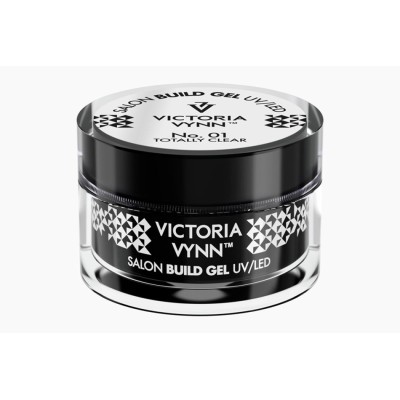 victoria vynn żel 01 50ml