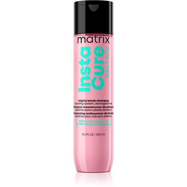 Matrix Instacure BUILD-A-BOND szampon 300ml