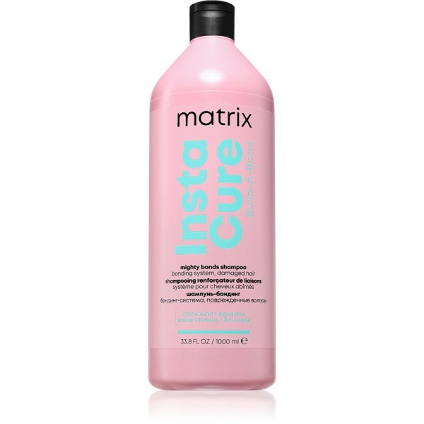 Matrix Instacure BUILD A BOND szampon 1000ml