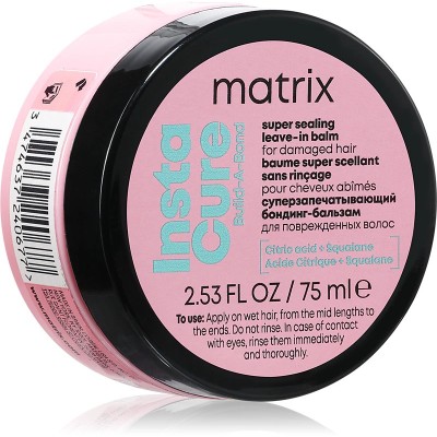 Matrix Instacure BUILD-A-BOND balsam 75ml