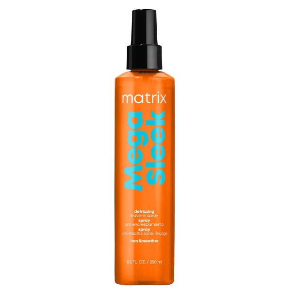 Matrix Mega Sleek  Iron Termoochrona 250 ML