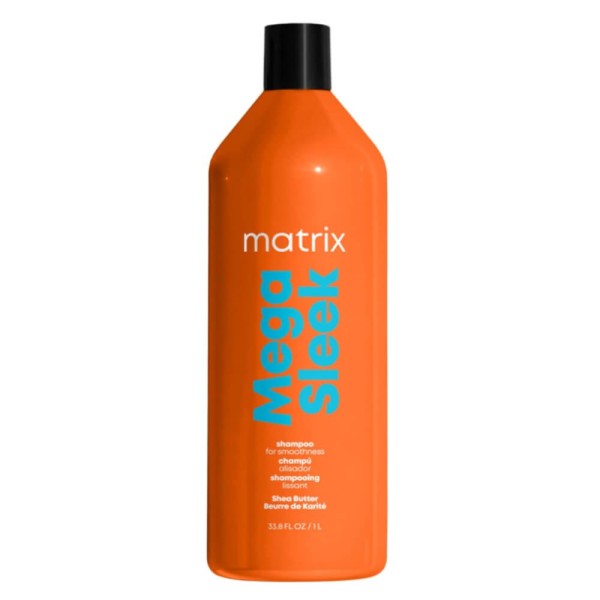 Matrix Mega Sleek Szampon 1000ml