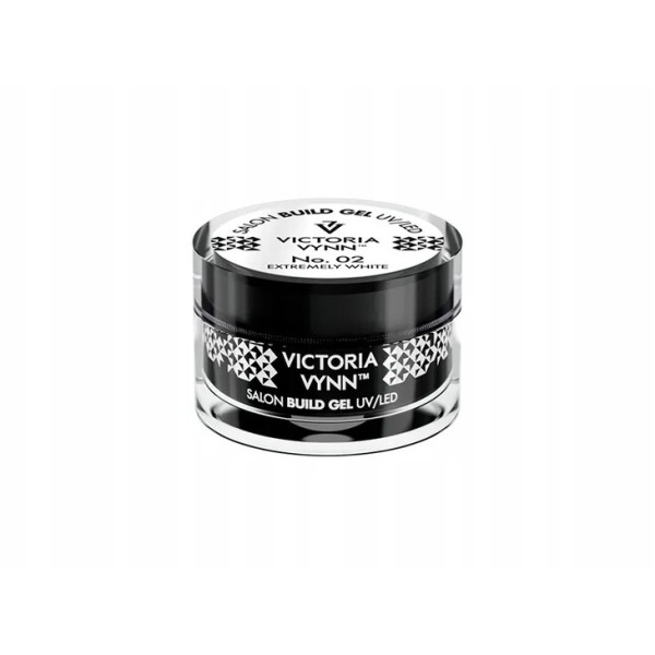 Victoria Vynn 012 żel Extremely White 15ml