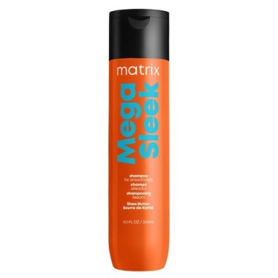 MATRIX MEGA SLEEK SZAMPON 300 ML