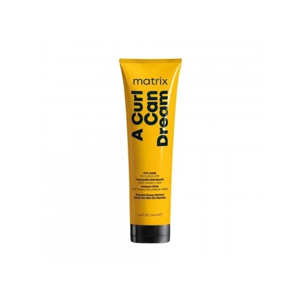 Matrix Curl Can Dream Maska 250ml