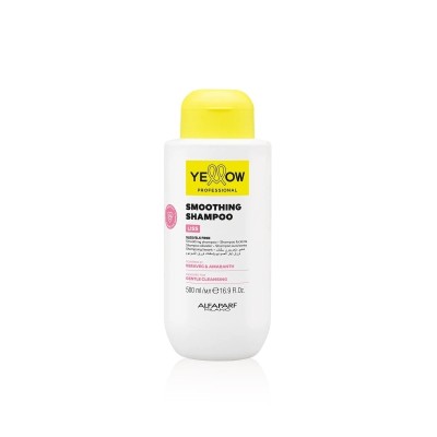 Yellow Liss szampon 500ml NEW