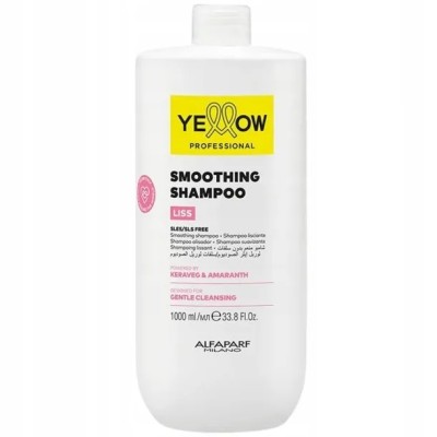 Yellow Liss szampon 1000ml