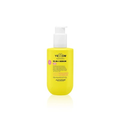 Yellow Liss Leave in serum 150ml